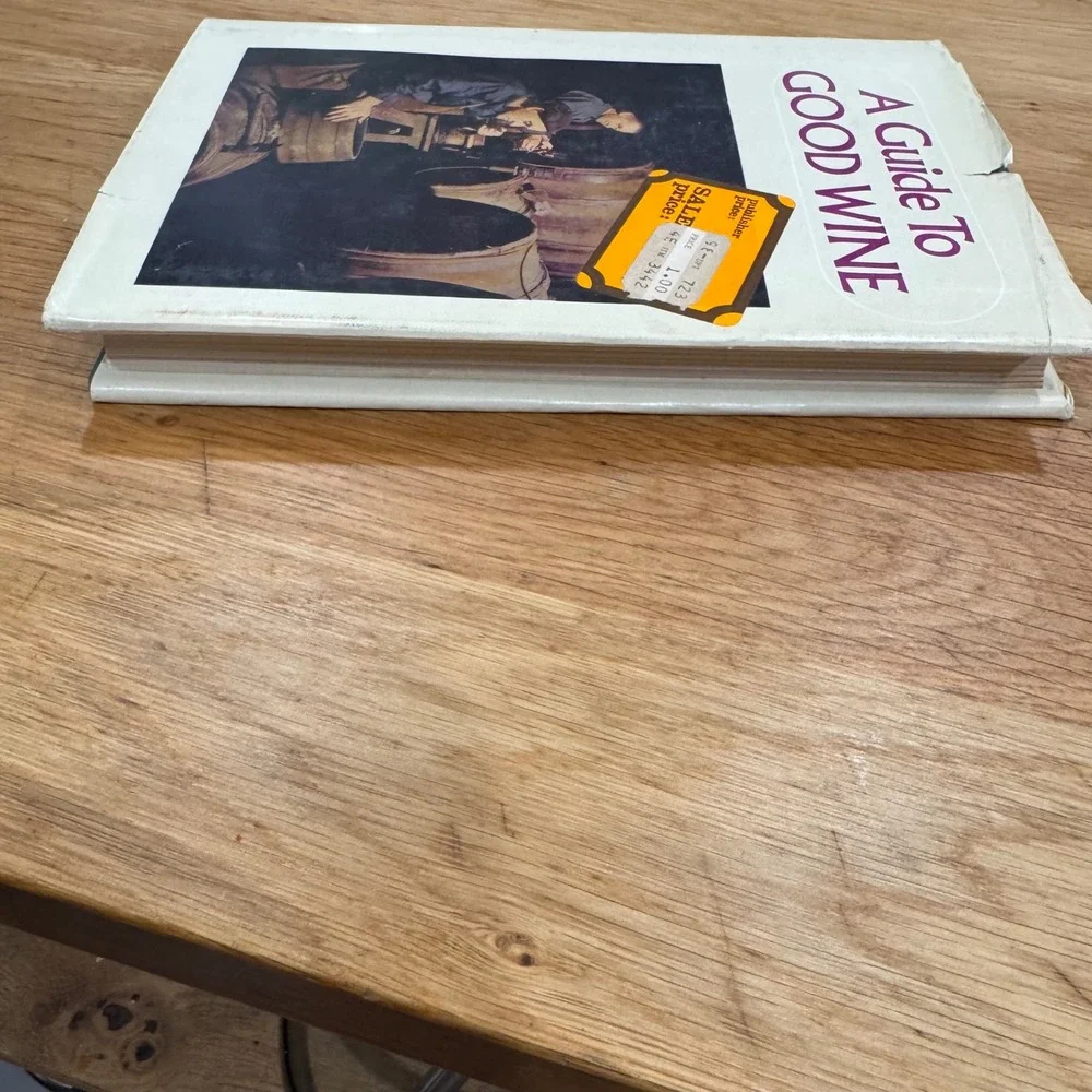 Abbey Library guide good